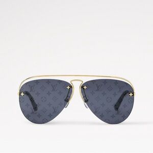 Louis Vuitton Grease Sunglasses